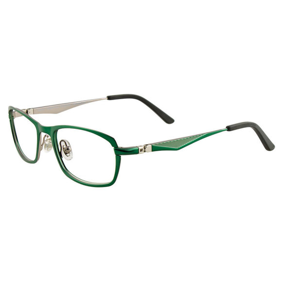 TAKUMI TK928 Eyeglasses 060 Green 47mm - Picture 1 of 2